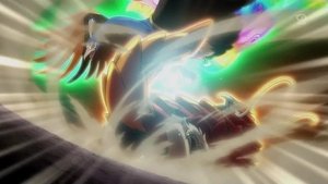 Inazuma Eleven Epizóda 31