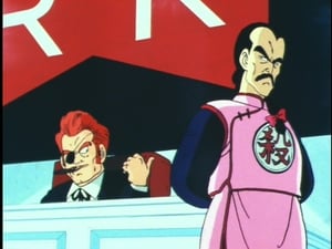 Dragon Ball Epizóda 59