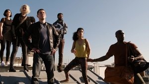 Sense8 Epizóda 12