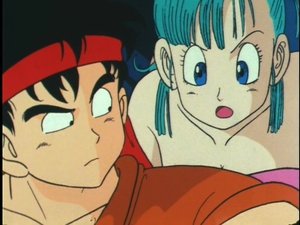 Dragon Ball Epizóda 66