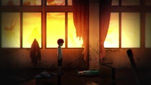 The Disastrous Life of Saiki K. Epizóda 22