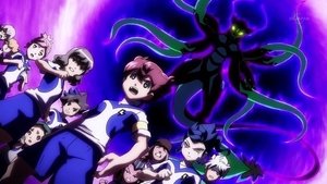 Inazuma Eleven Epizóda 40