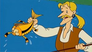 Les Contes de la rue Broca Epizóda 23