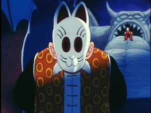 Dragon Ball Epizóda 73