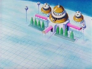 Dragon Ball Epizóda 124