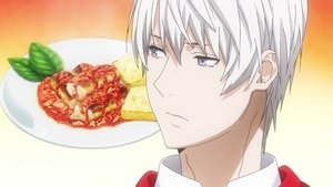 Shokugeki no Sōma Epizóda 23