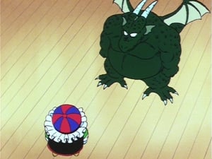 Dragon Ball Epizóda 104