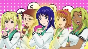 The Disastrous Life of Saiki K. Epizóda 23