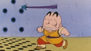 Dragon Ball Epizóda 50