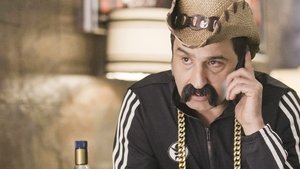 El Señor de los Cielos Epizóda 30