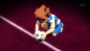 Inazuma Eleven Epizóda 42