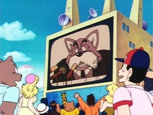 Dragon Ball Epizóda 113