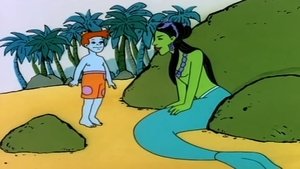 Les Contes de la rue Broca Epizóda 10