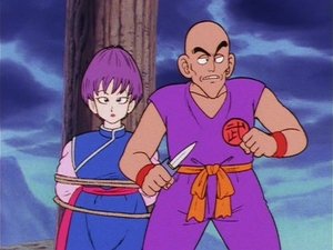 Dragon Ball Epizóda 129