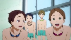 Free! Epizóda 6
