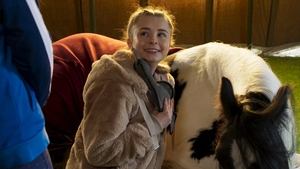 Free Rein Epizóda 7