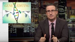 John Oliver: Čo týždeň dal a vzal Epizóda 17