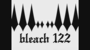 Bleach Epizóda 122