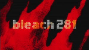 Bleach Epizóda 281