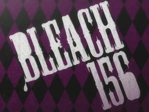 Bleach Epizóda 156