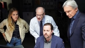 NCIS: Námorný vyšetrovací úrad Epizóda 1