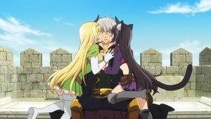 How Not to Summon a Demon Lord Epizóda 1