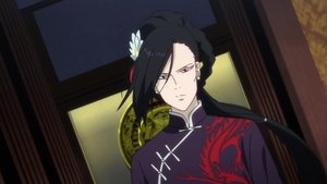 Banana Fish Epizóda 8