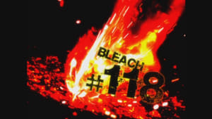 Bleach Epizóda 118