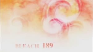 Bleach Epizóda 189