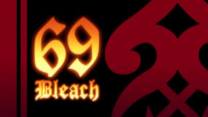 Bleach Epizóda 69
