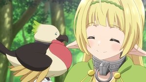 How Not to Summon a Demon Lord Epizóda 9