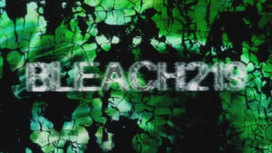 Bleach Epizóda 219