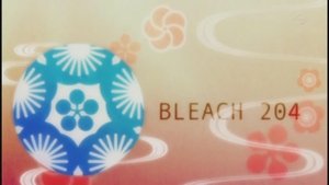 Bleach Epizóda 204