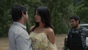 El Chapo Epizóda 4