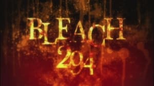Bleach Epizóda 294