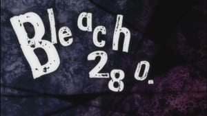Bleach Epizóda 280