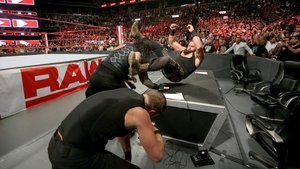 Raw Epizóda 34