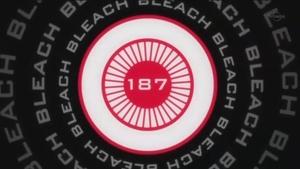 Bleach Epizóda 187