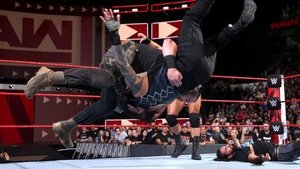 Raw Epizóda 35