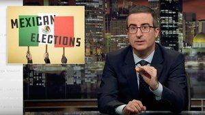 John Oliver: Čo týždeň dal a vzal Epizóda 16