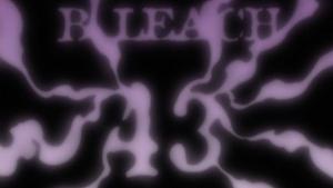 Bleach Epizóda 43