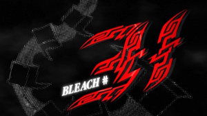 Bleach Epizóda 31