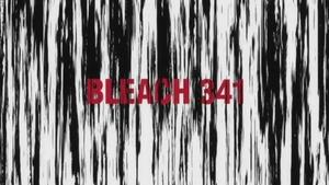 Bleach Epizóda 341