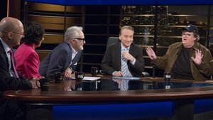 Real Time with Bill Maher Epizóda 21