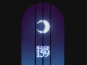Bleach Epizóda 159
