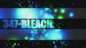 Bleach Epizóda 347