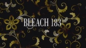 Bleach Epizóda 183