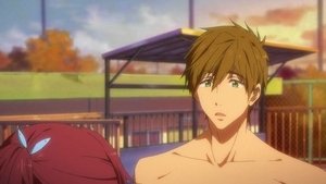 Free! Epizóda 8