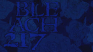 Bleach Epizóda 217