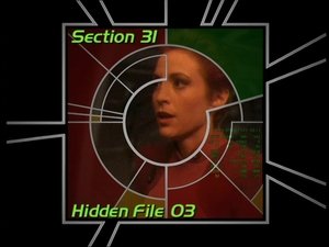 Star Trek: Hlboký vesmír deväť Epizóda 26